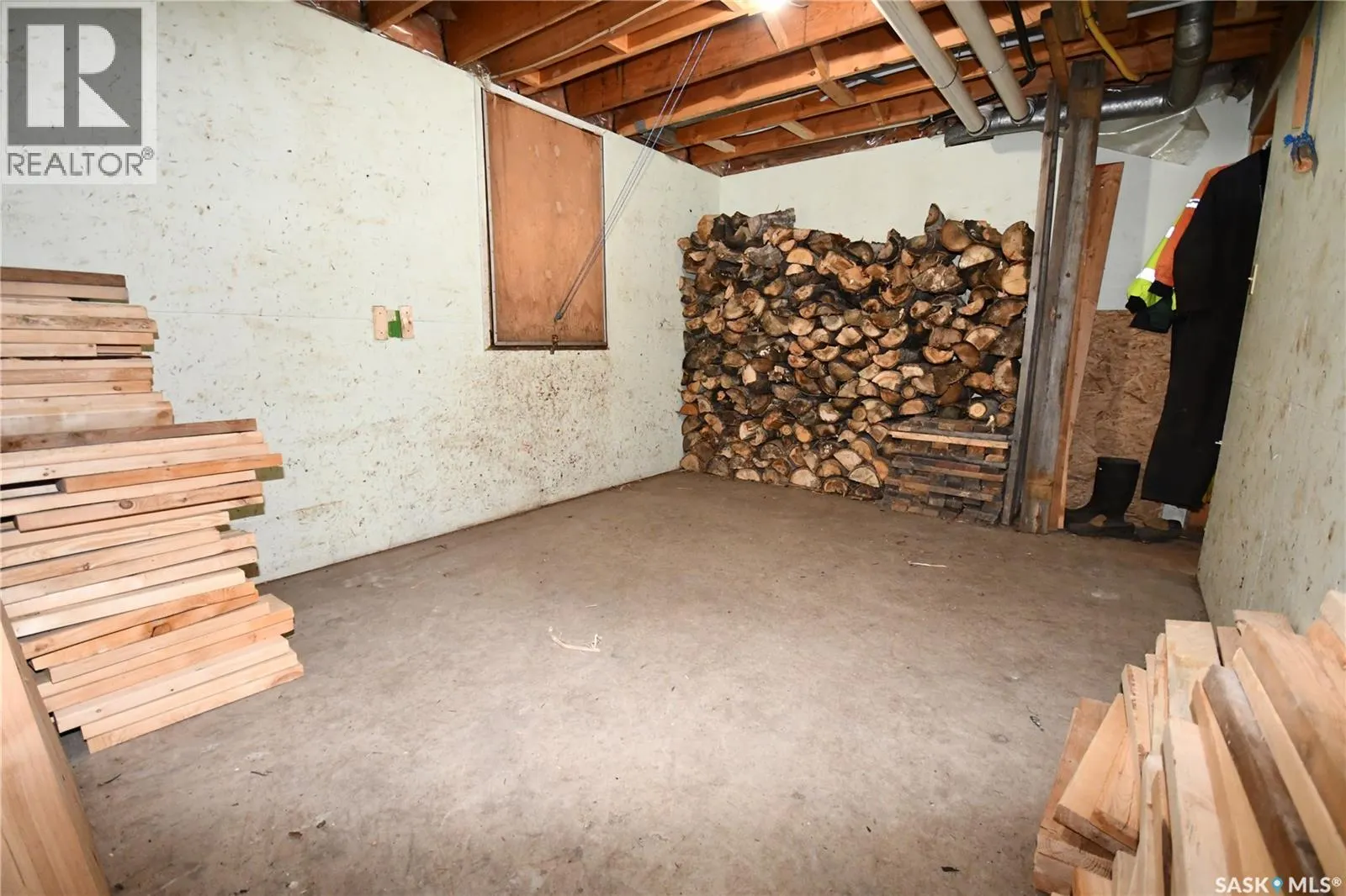 Eagles Wings Acreage