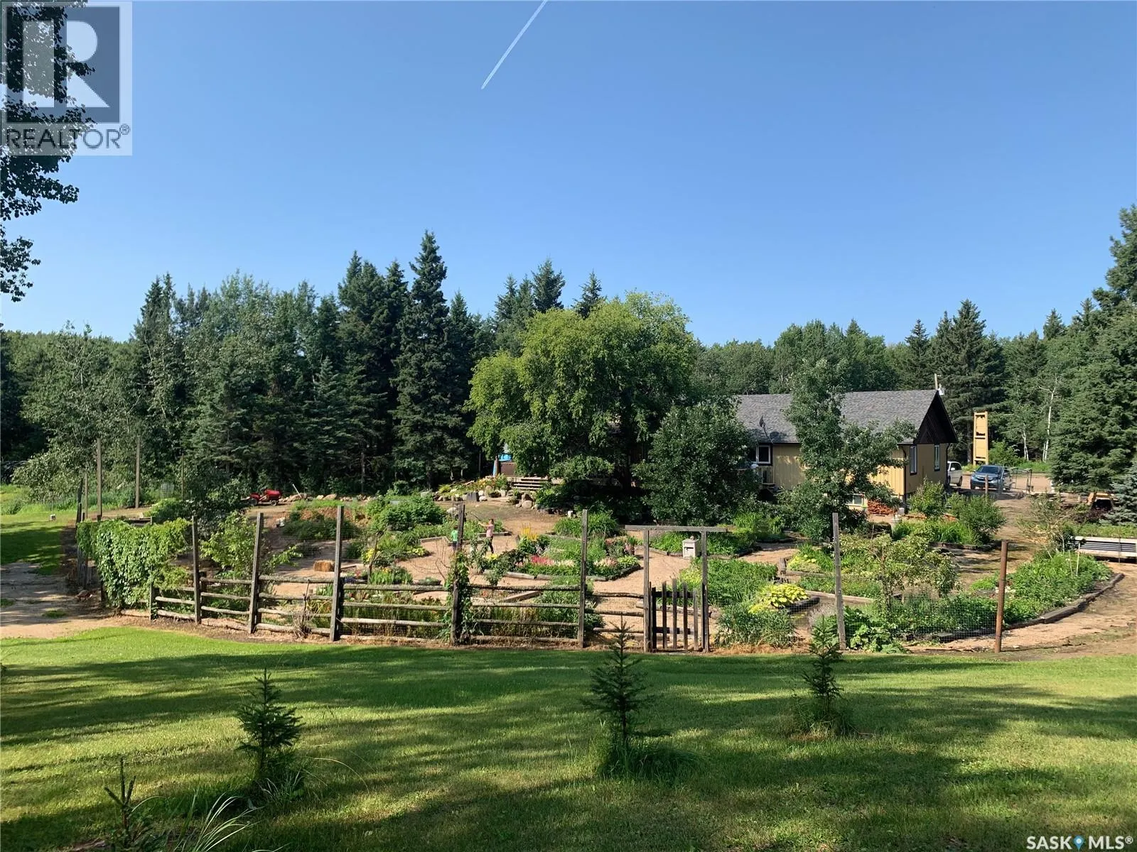 Eagles Wings Acreage