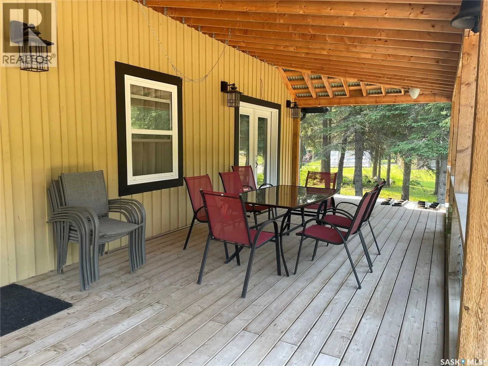 Eagles Wings Acreage