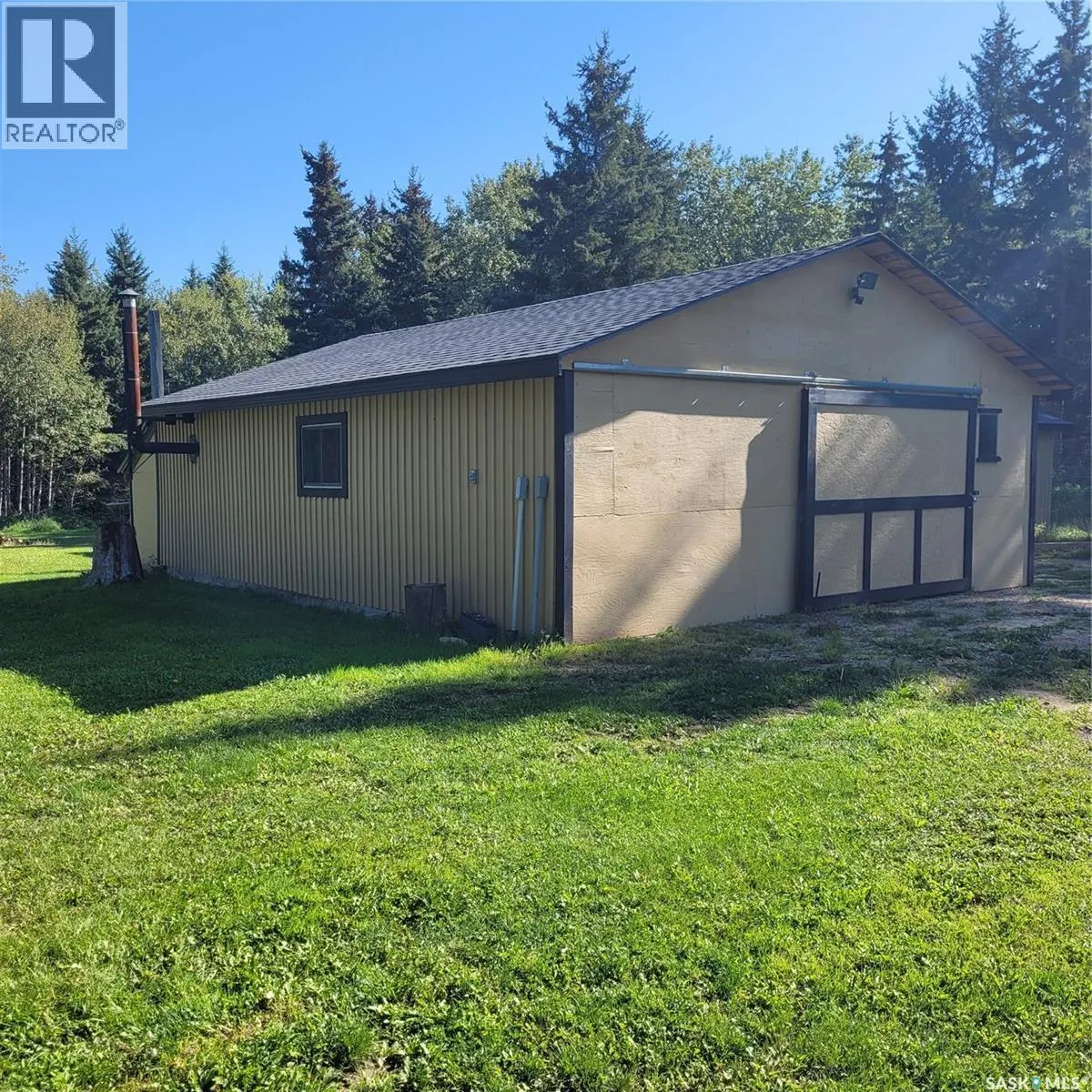 Eagles Wings Acreage