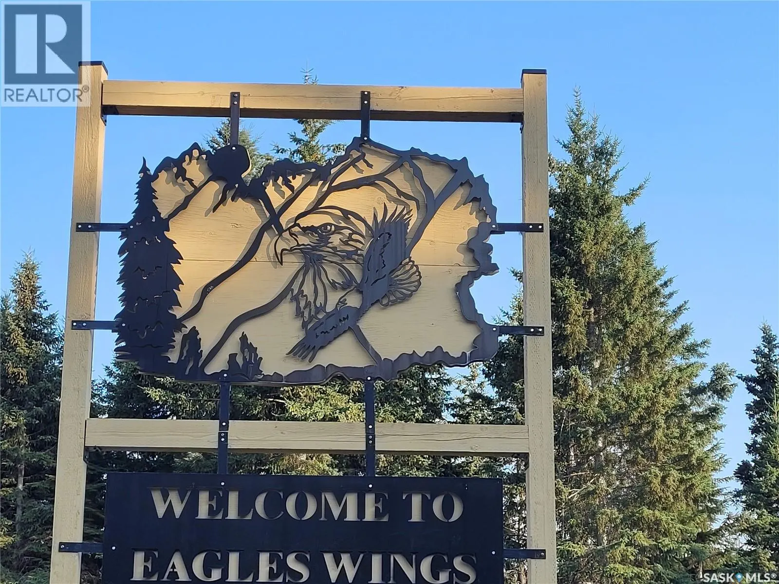 Eagles Wings Acreage