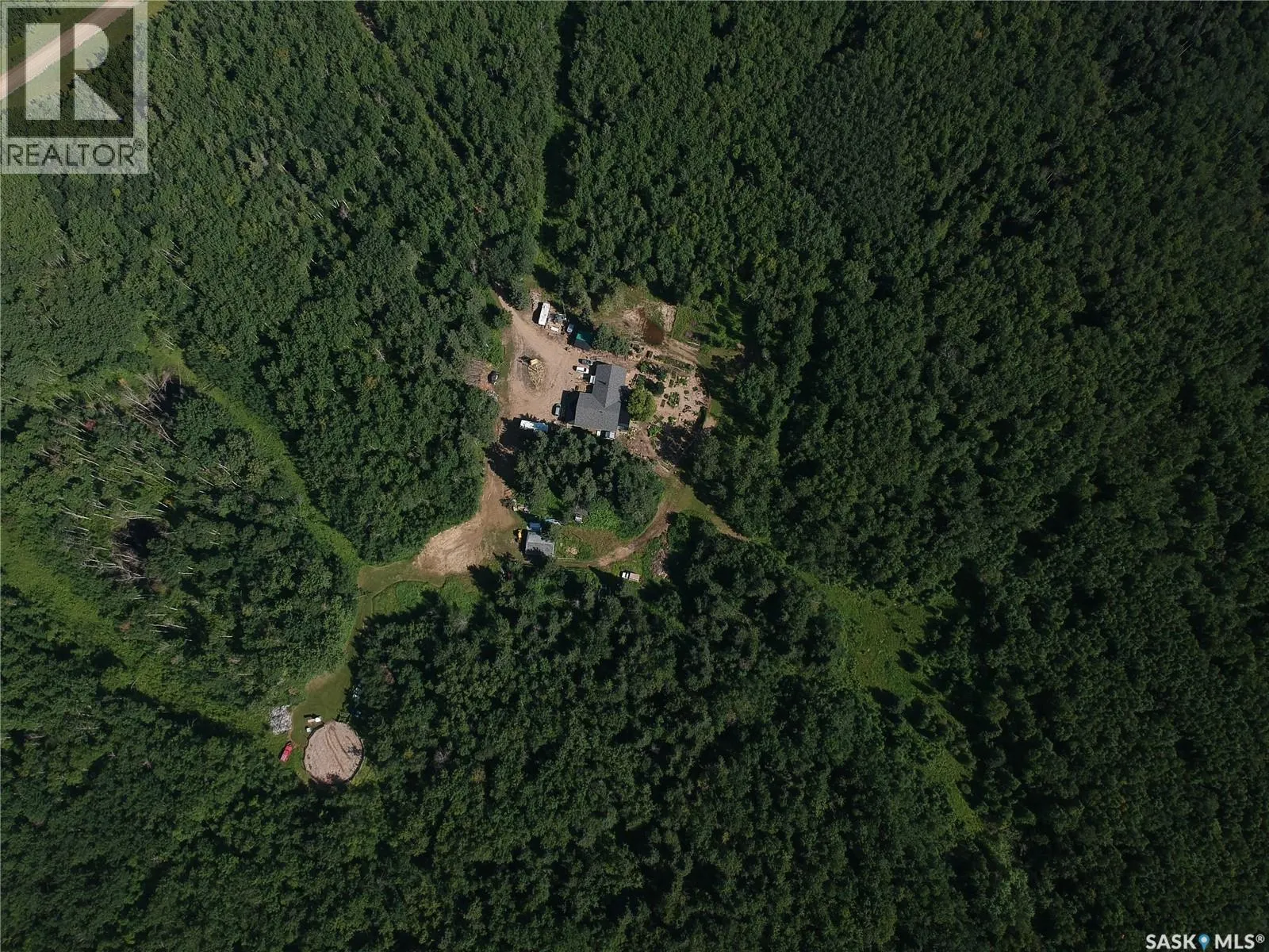 Eagles Wings Acreage