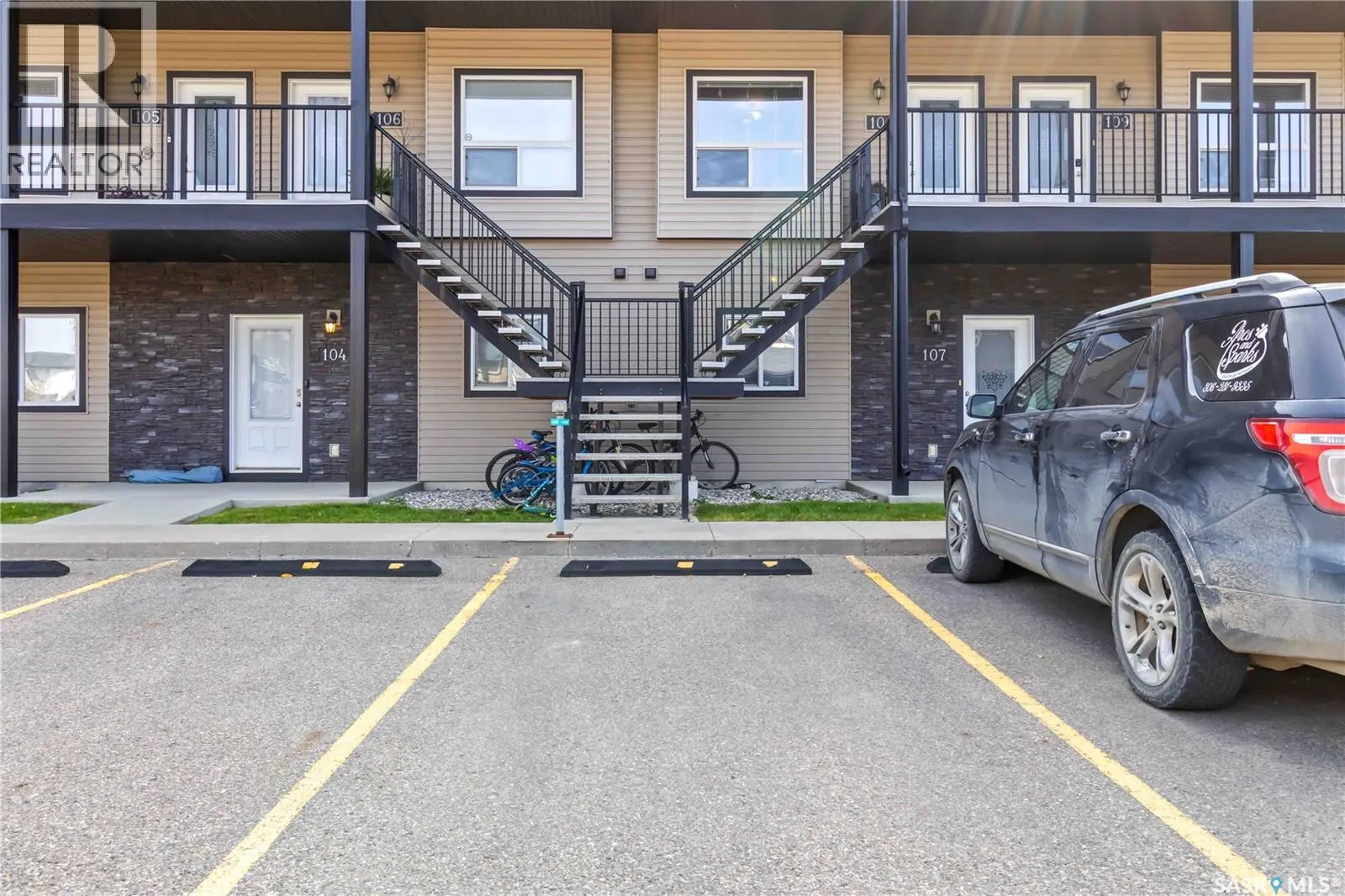 108 103 Klassen CRESCENT