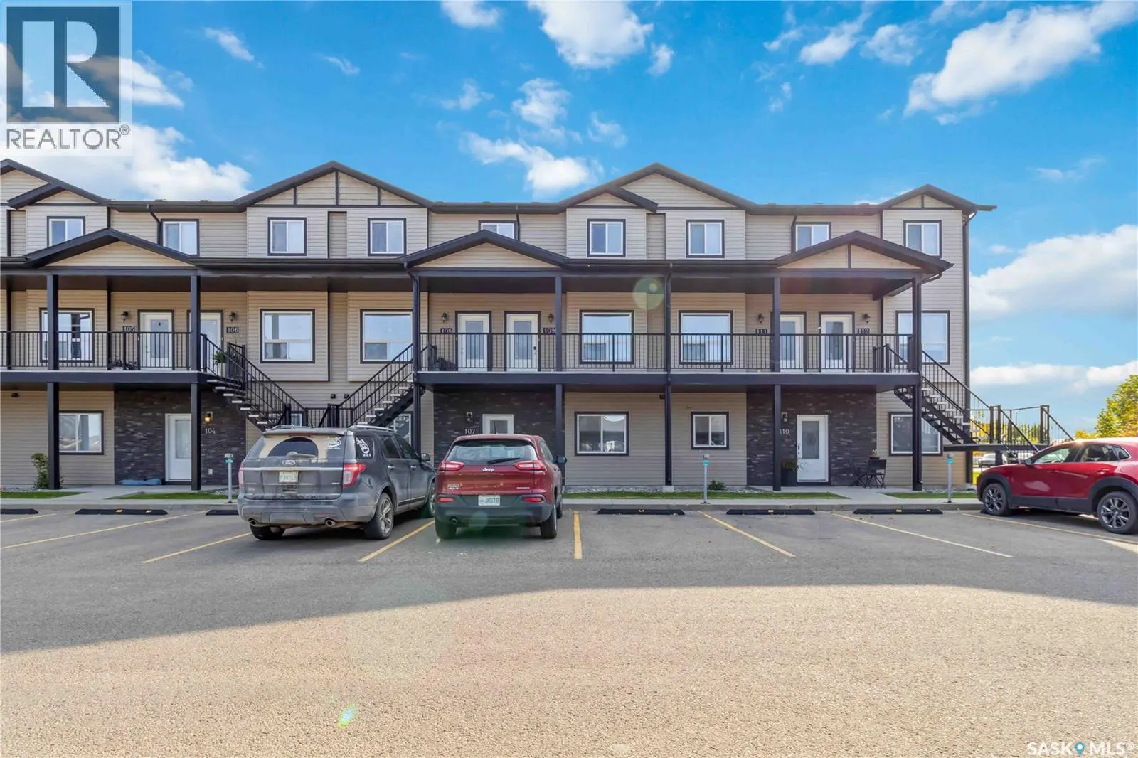 108 103 Klassen CRESCENT