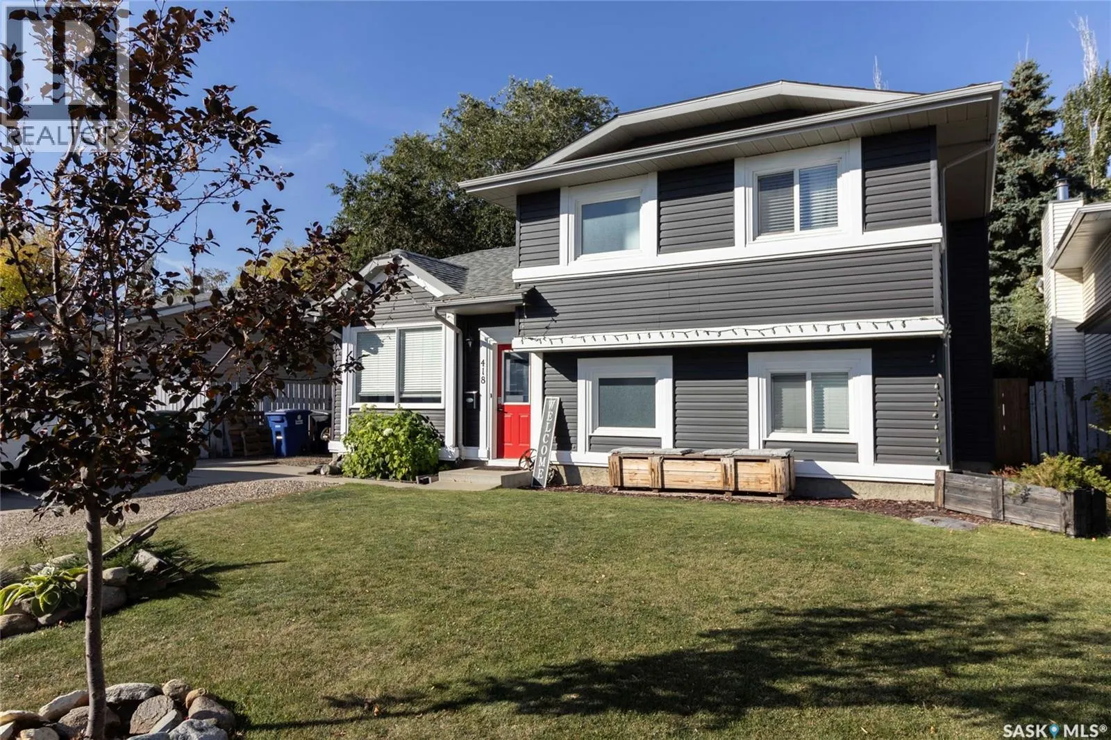 418 Kenderdine ROAD
