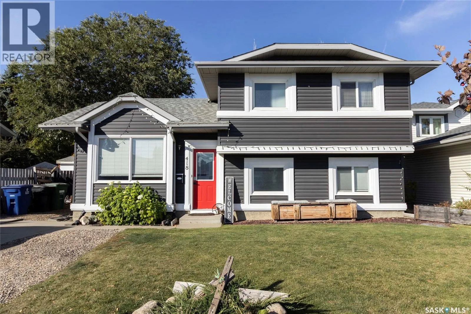 418 Kenderdine ROAD