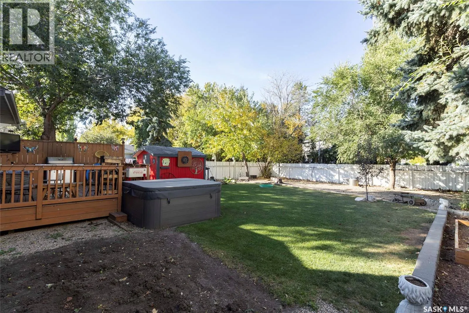 418 Kenderdine ROAD