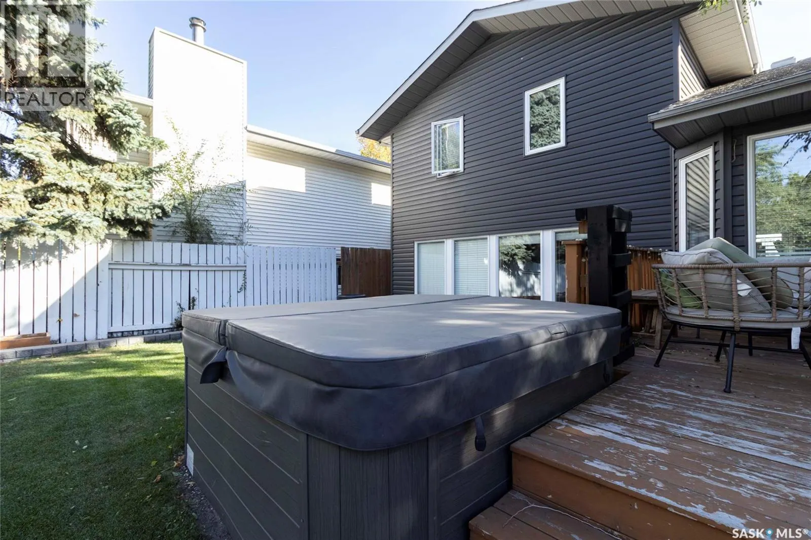 418 Kenderdine ROAD