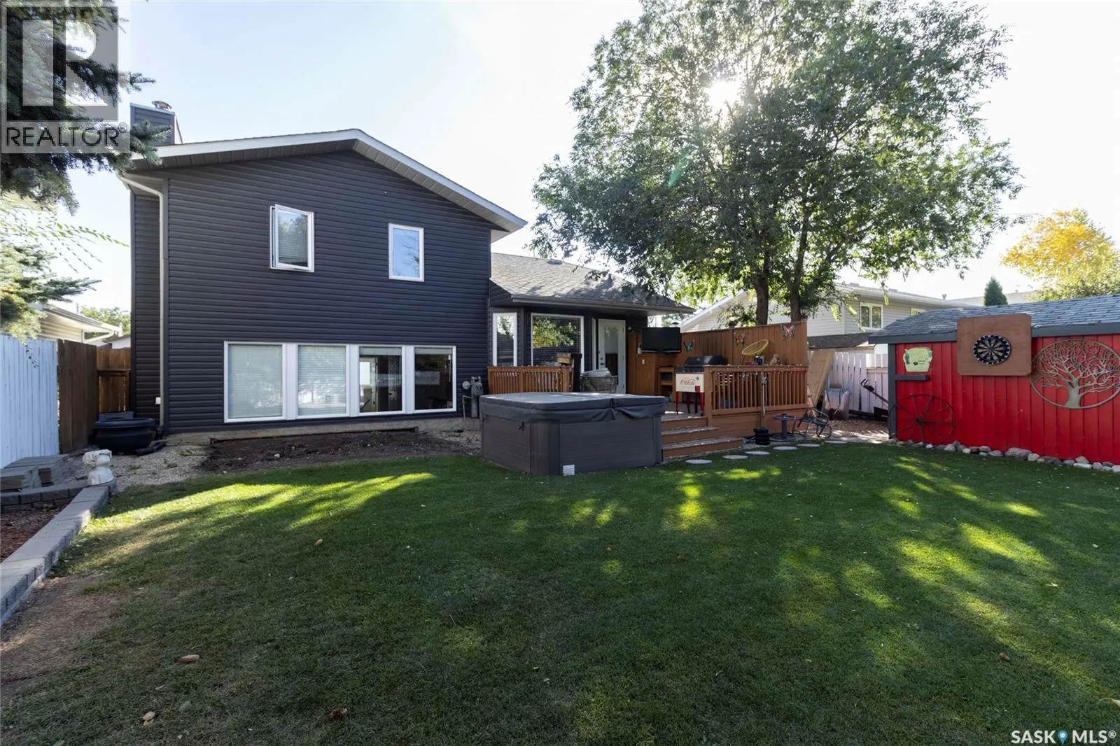 418 Kenderdine ROAD