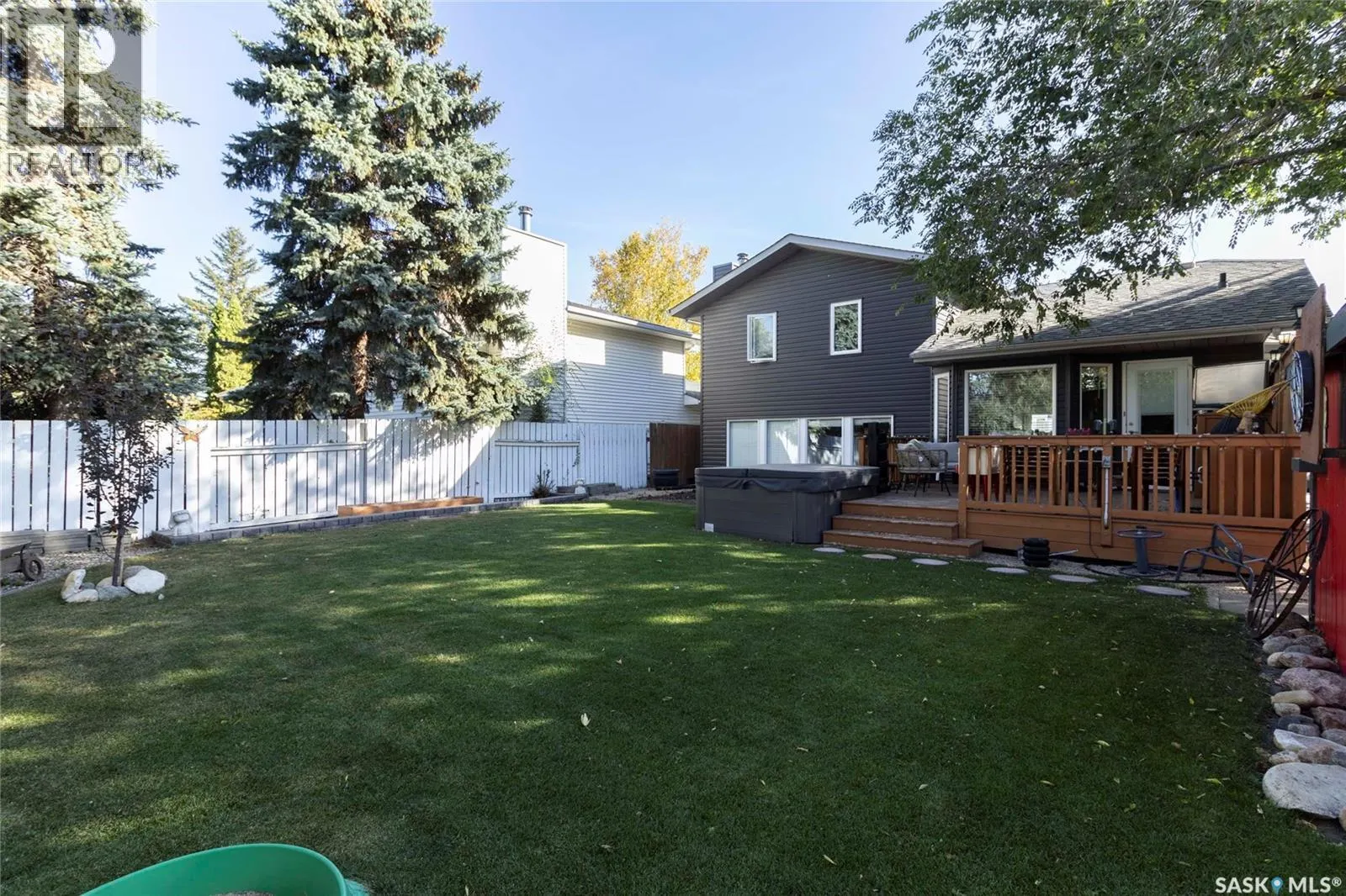418 Kenderdine ROAD