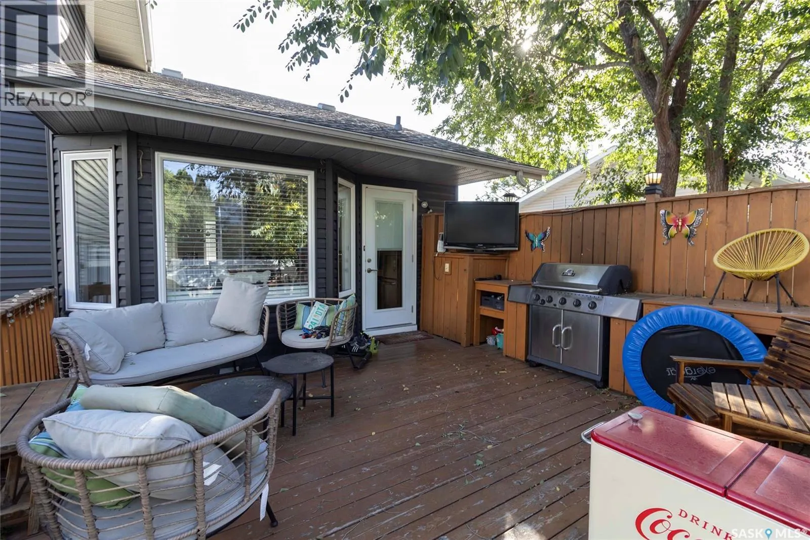 418 Kenderdine ROAD
