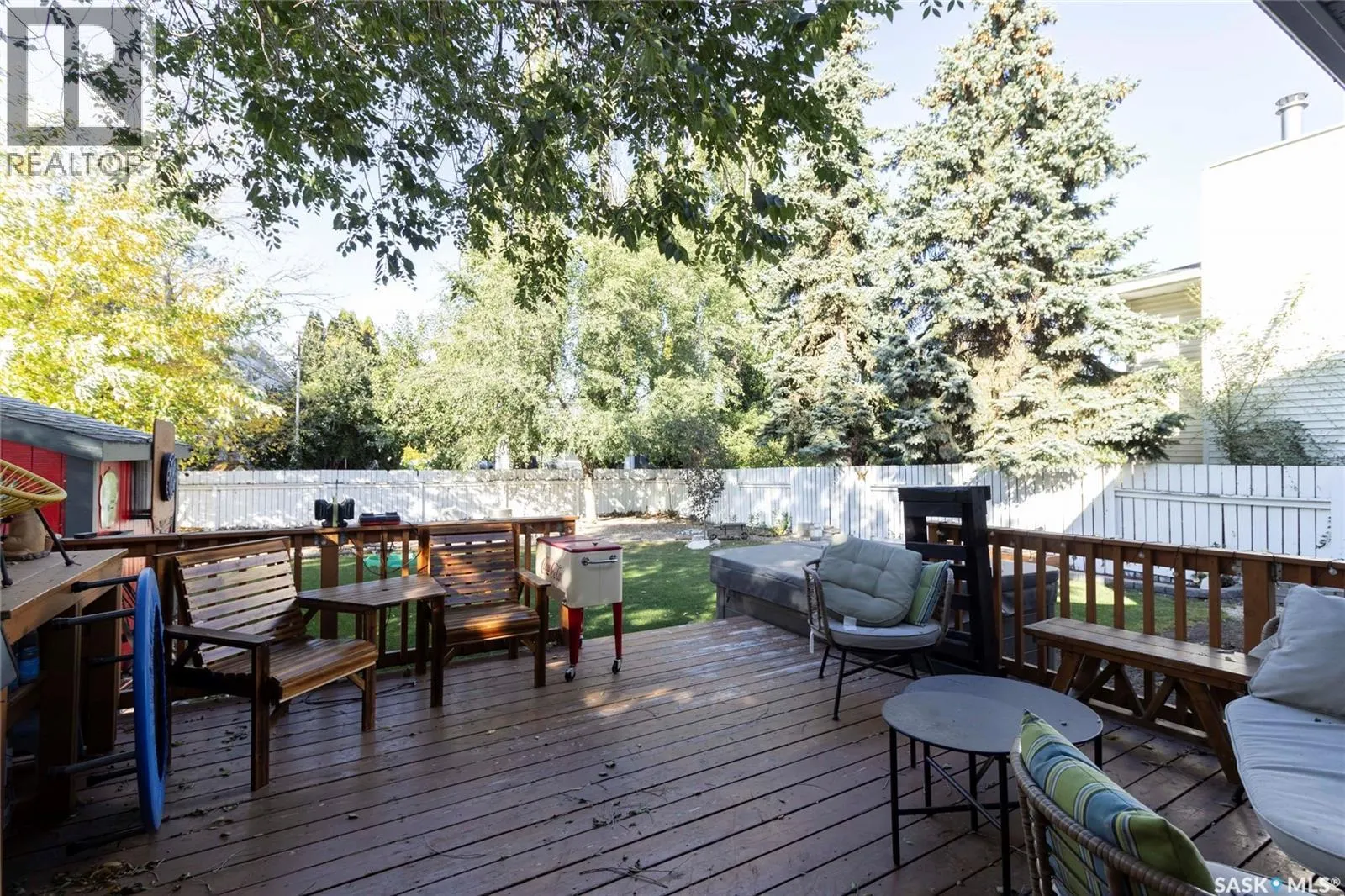 418 Kenderdine ROAD