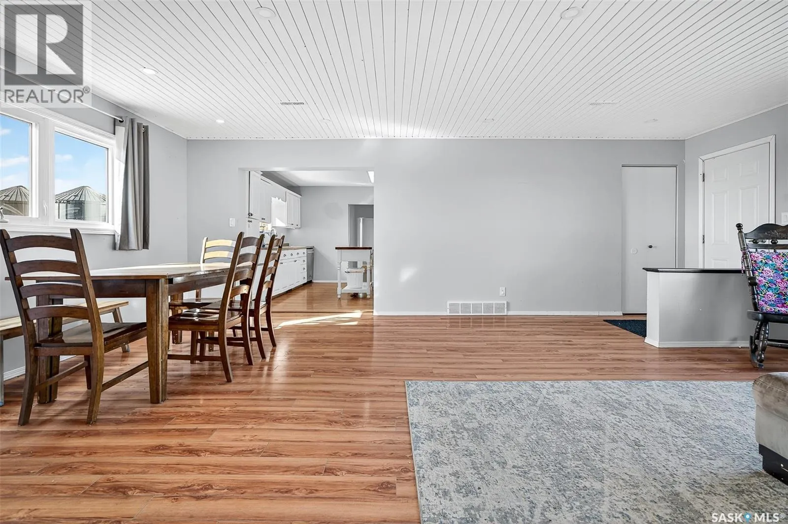 VanSnick Acreage Moose Jaw RM #161