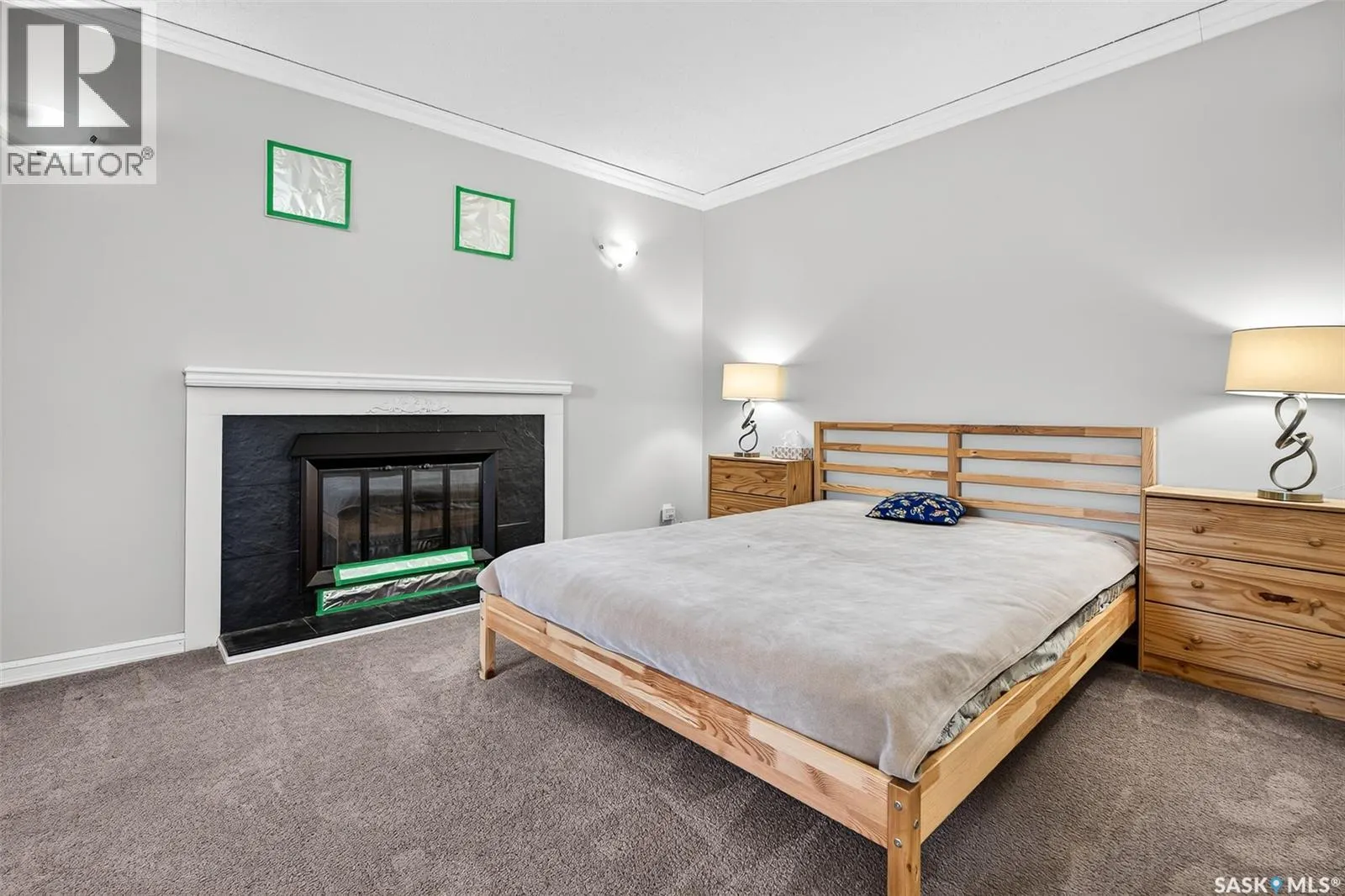 VanSnick Acreage Moose Jaw RM #161