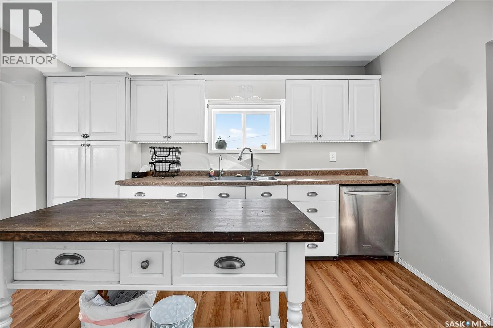 VanSnick Acreage Moose Jaw RM #161