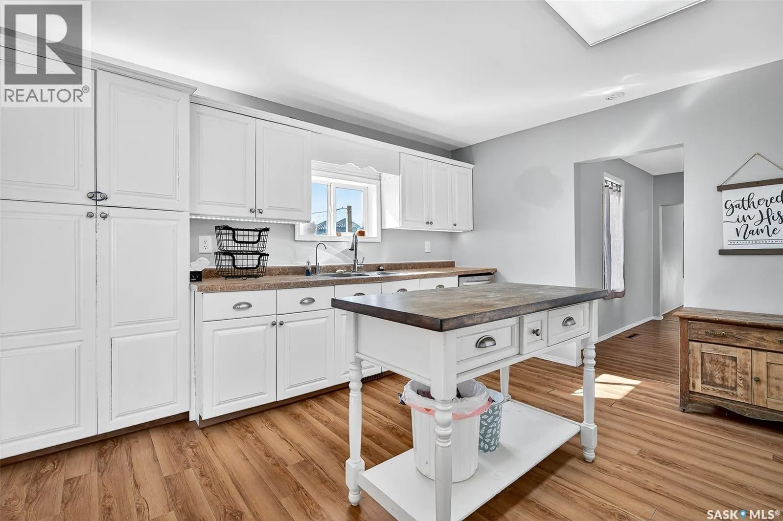 VanSnick Acreage Moose Jaw RM #161