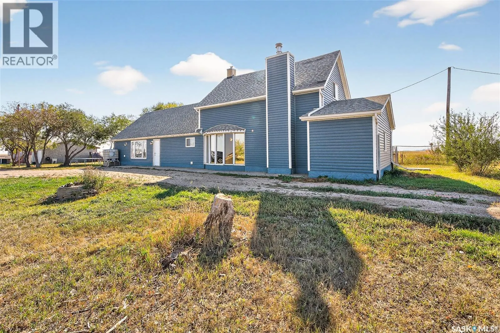 VanSnick Acreage Moose Jaw RM #161