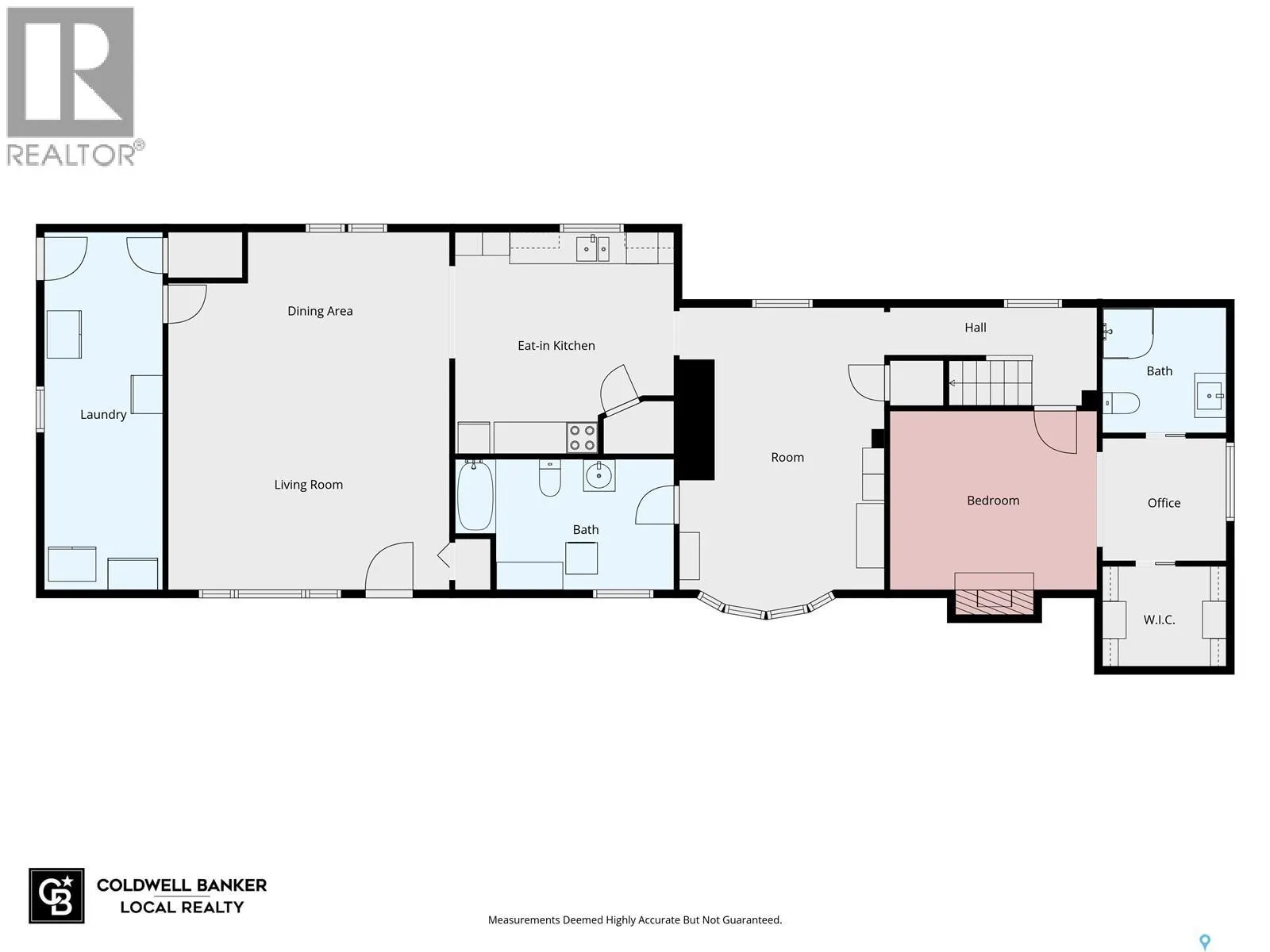 VanSnick Acreage Moose Jaw RM #161