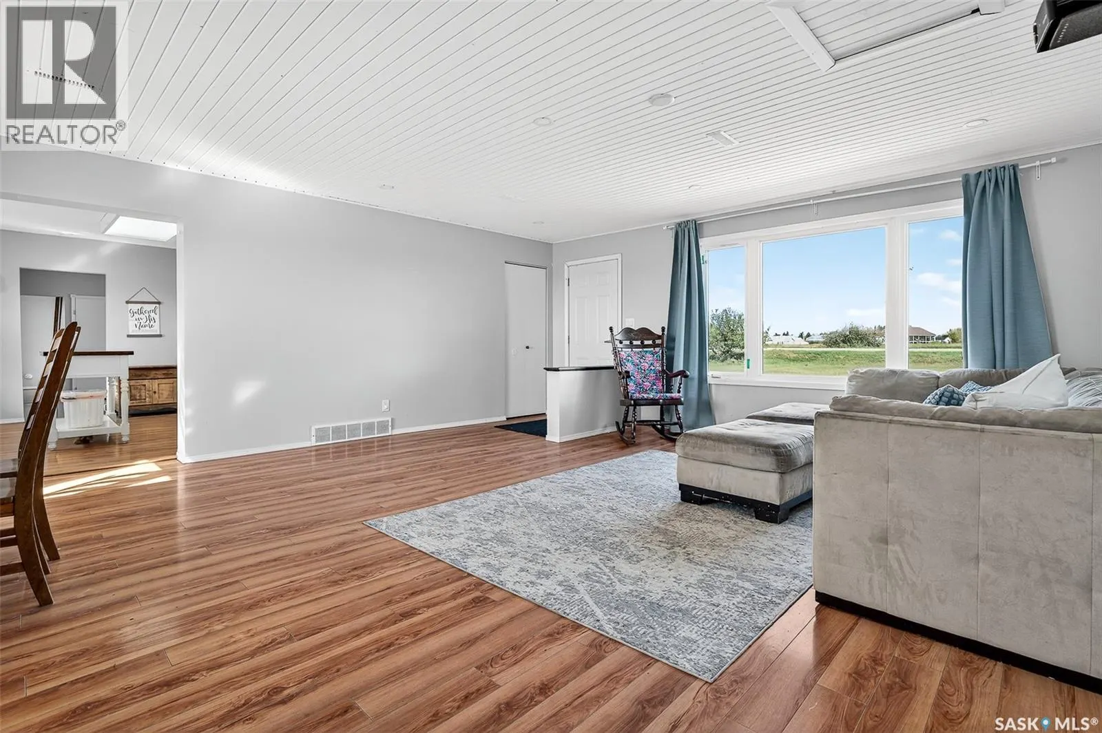 VanSnick Acreage Moose Jaw RM #161