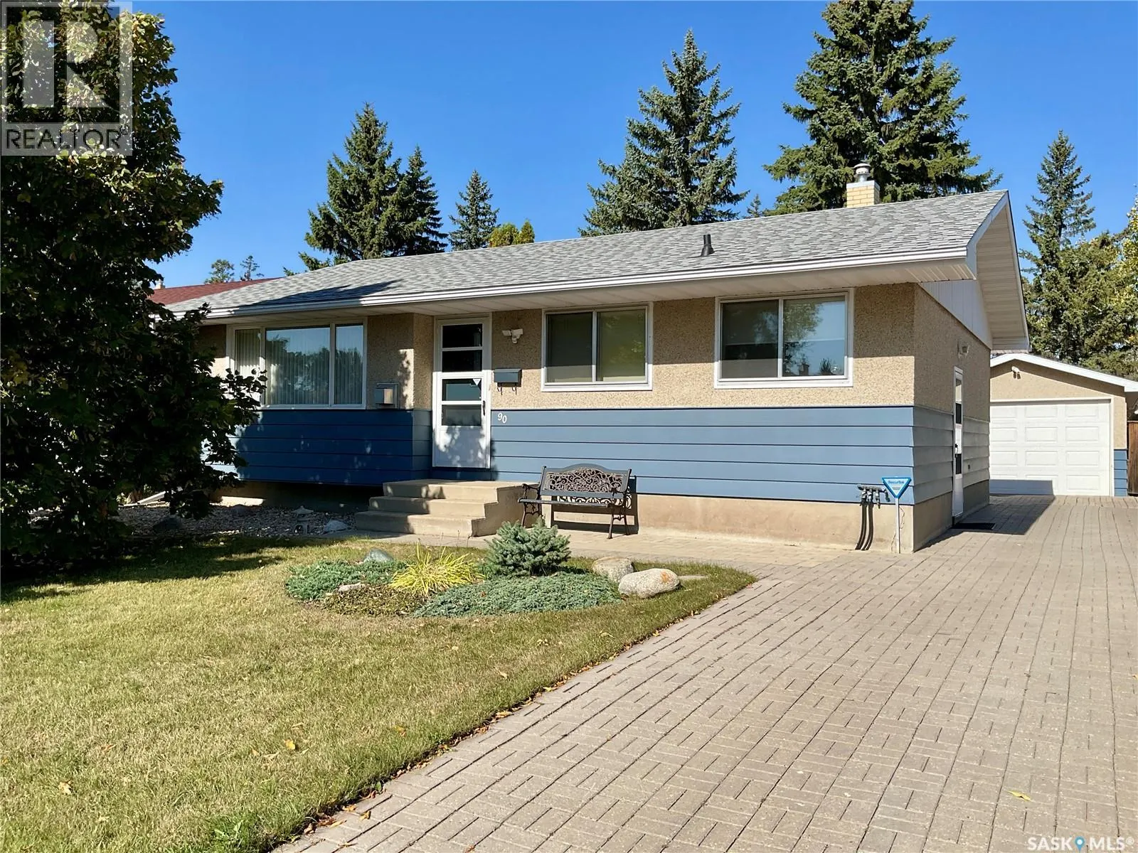 90 HAMMOND ROAD