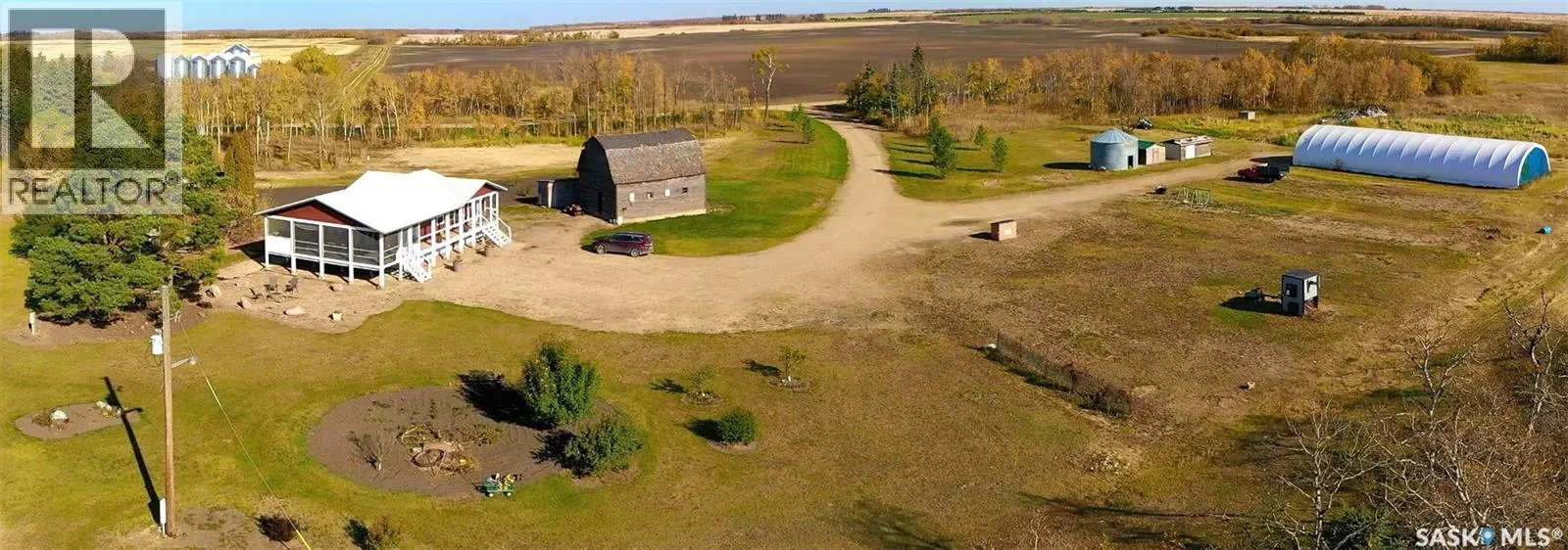 SH Acreage