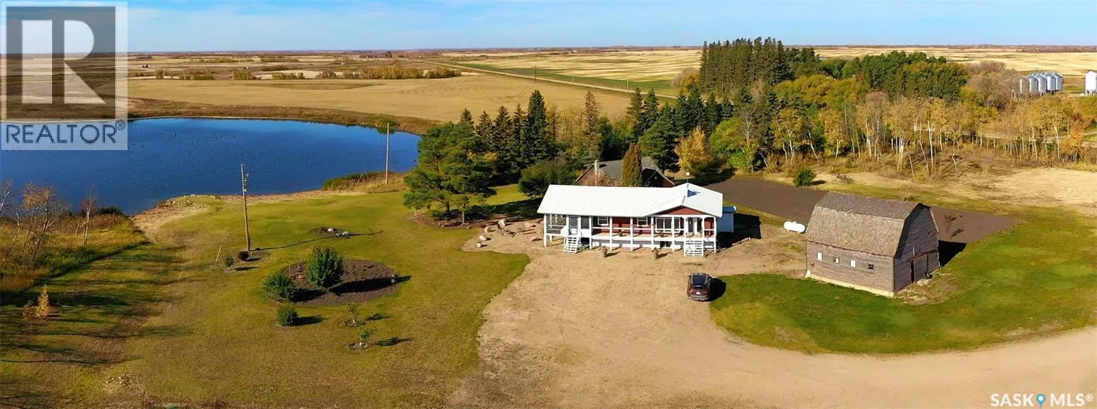 SH Acreage