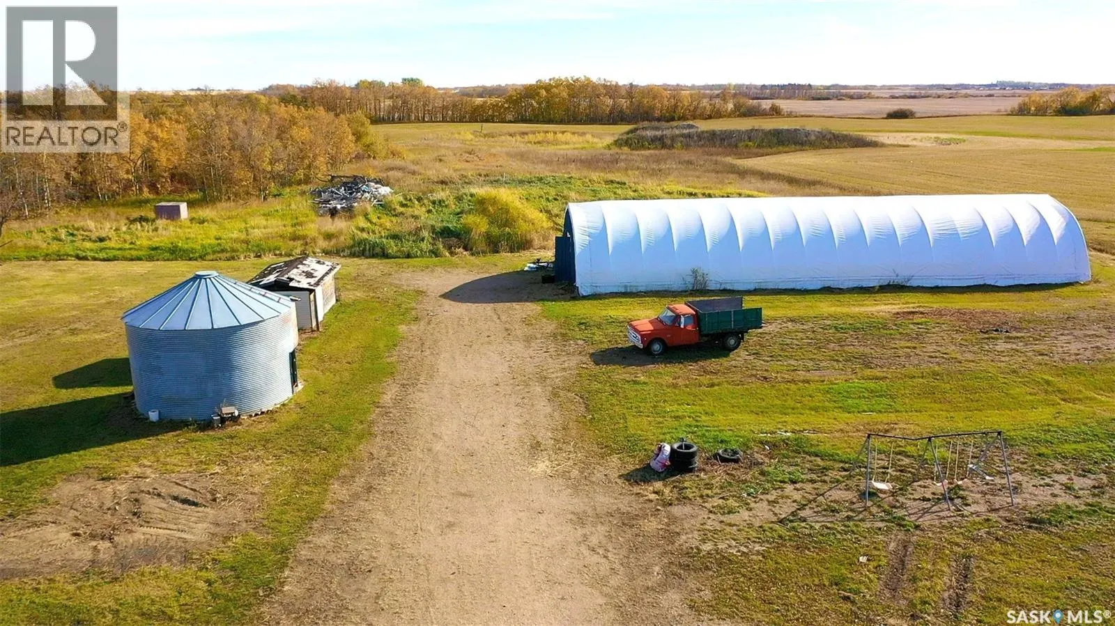 SH Acreage