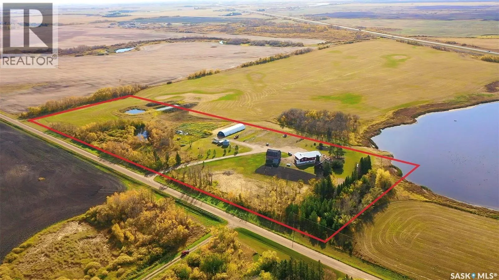 SH Acreage
