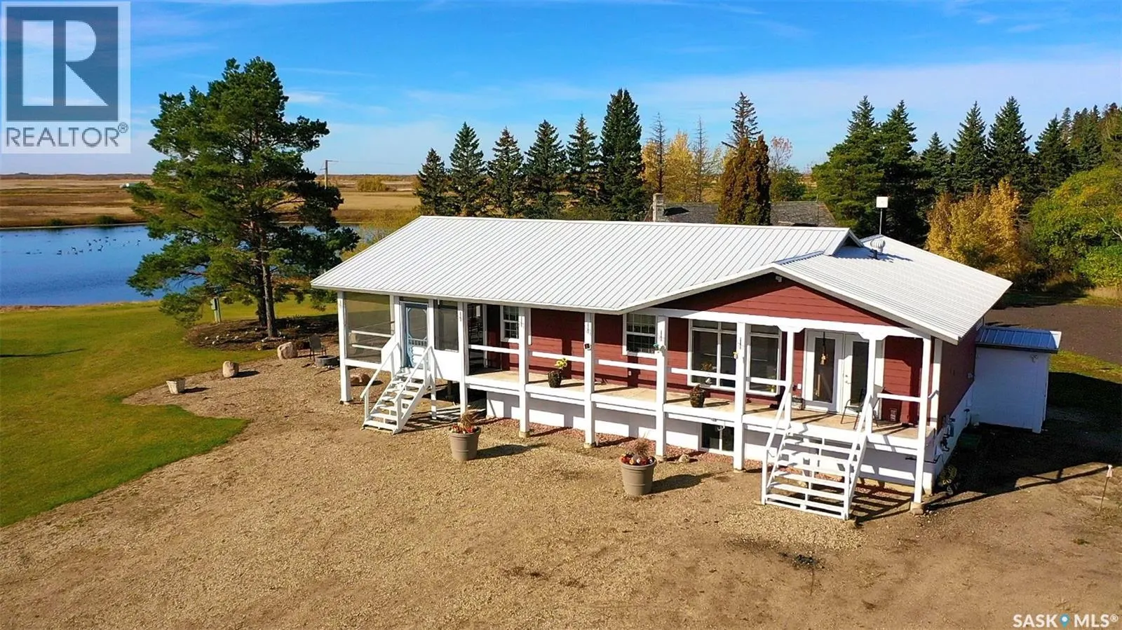 SH Acreage