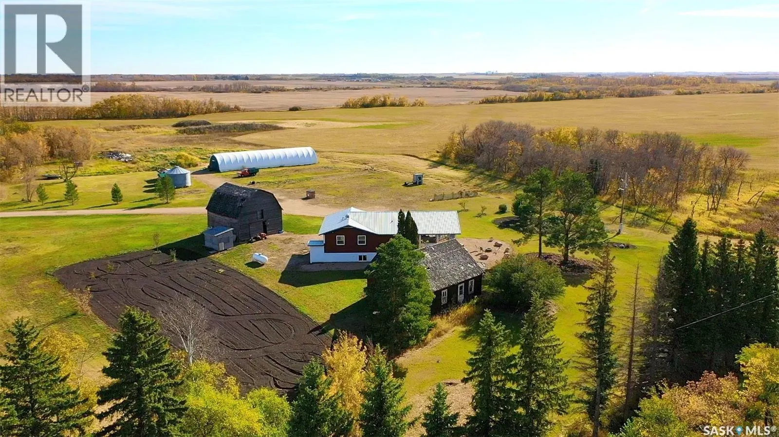 SH Acreage