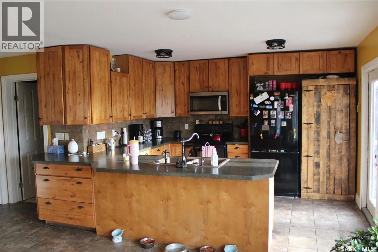 SH Acreage
