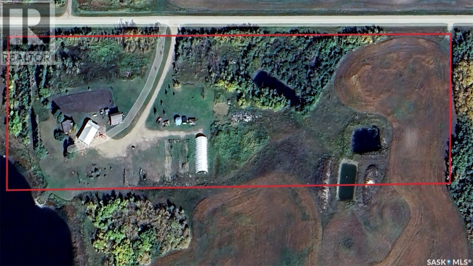 SH Acreage