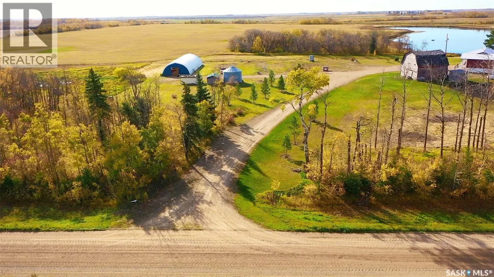 SH Acreage