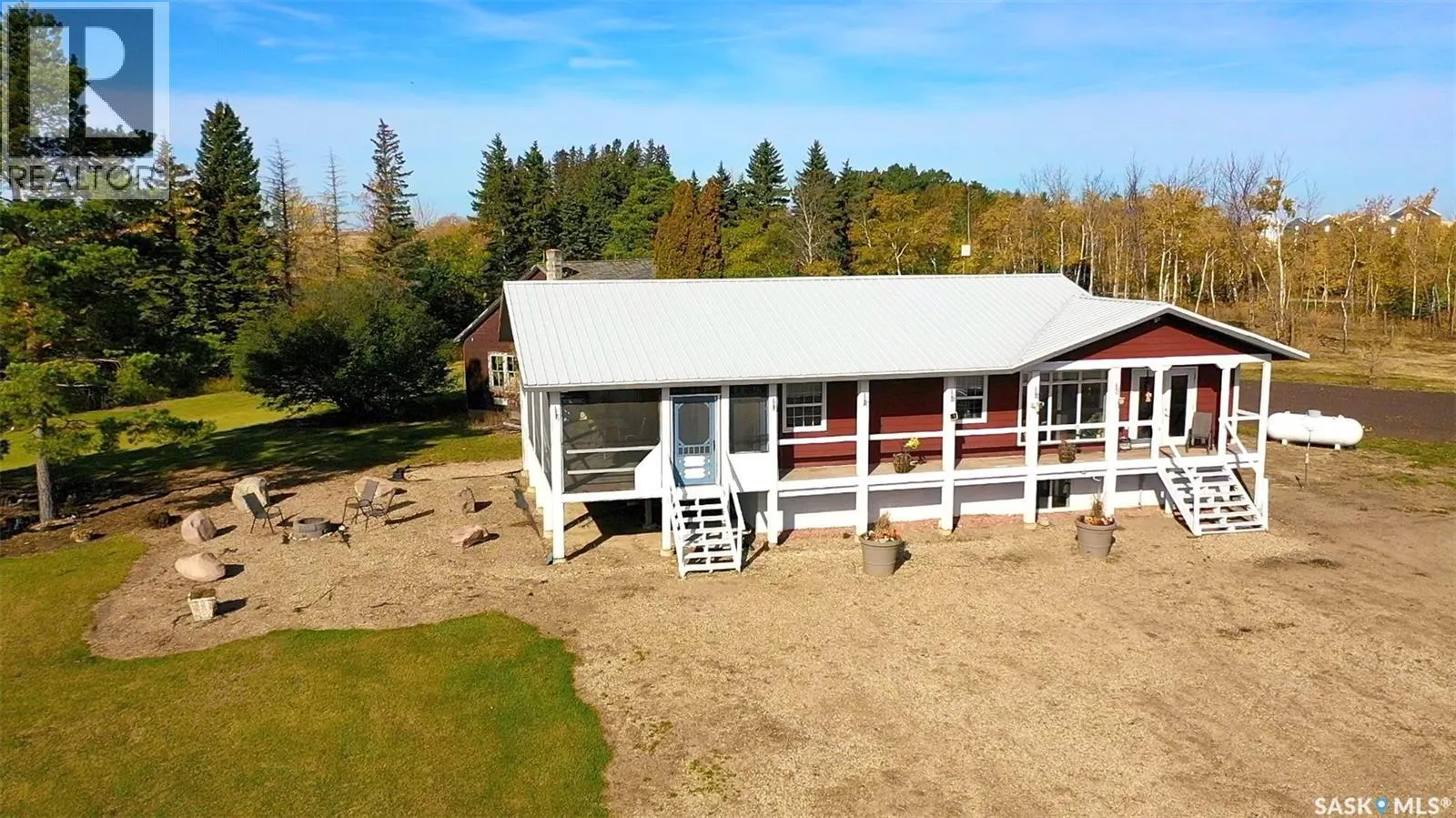 SH Acreage
