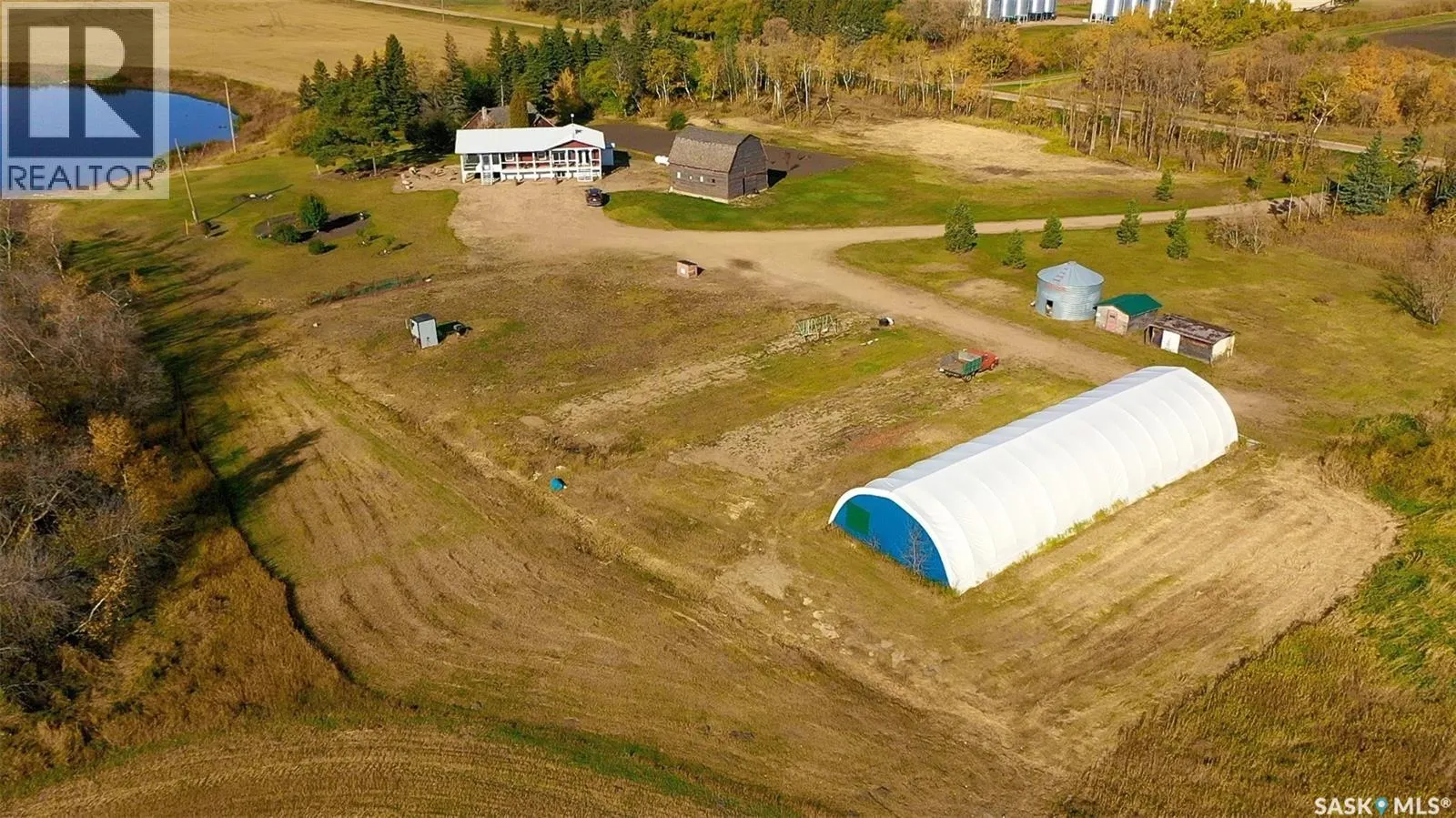 SH Acreage
