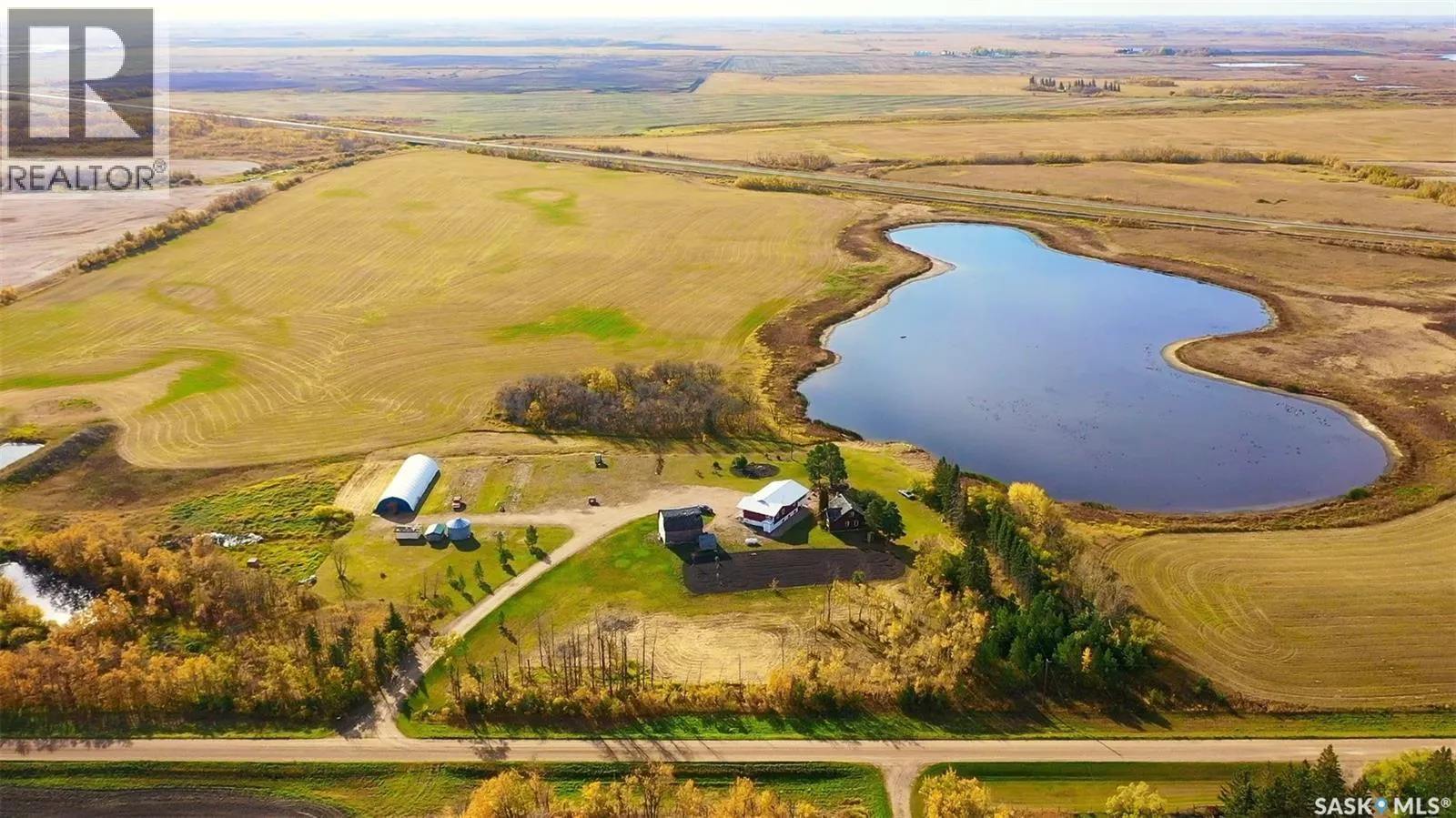 SH Acreage