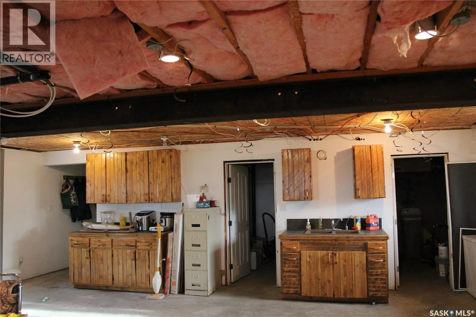 SH Acreage