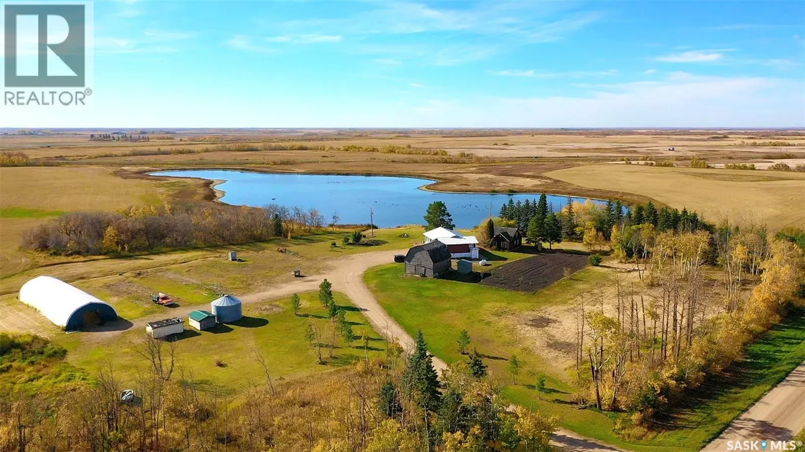 SH Acreage