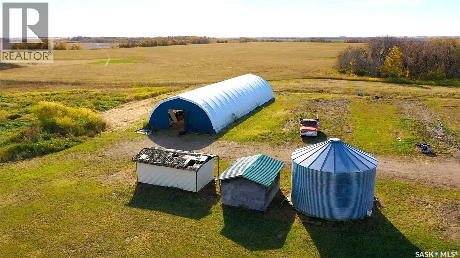 SH Acreage