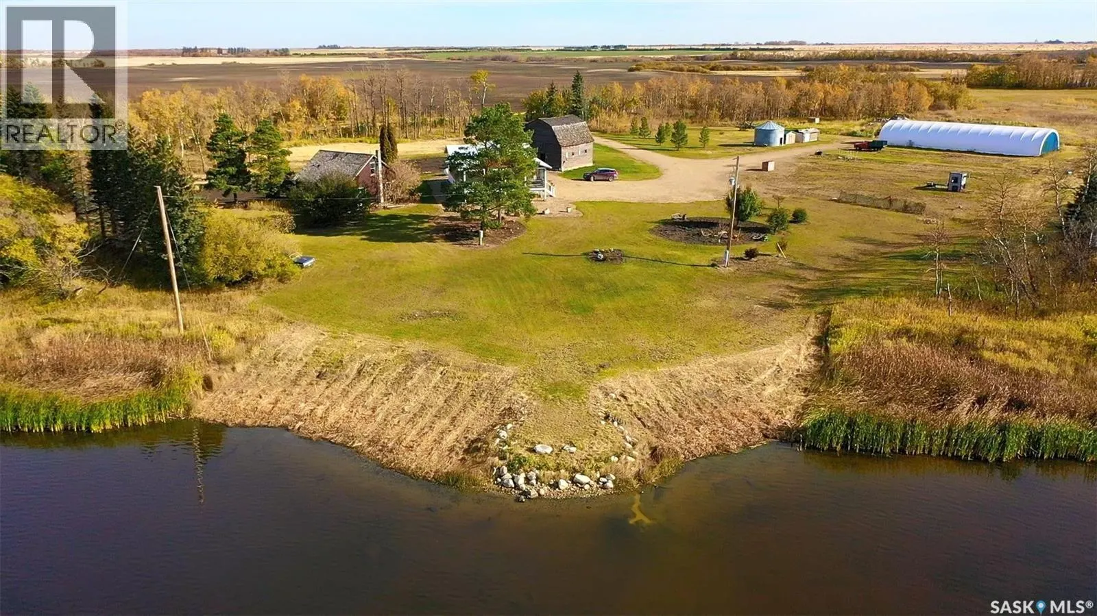 SH Acreage