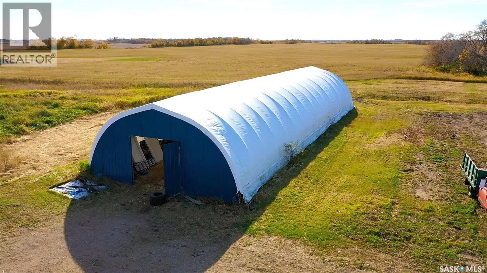 SH Acreage