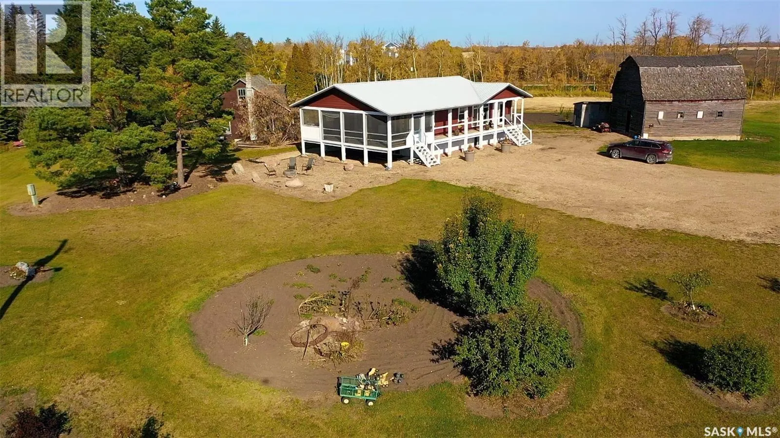 SH Acreage