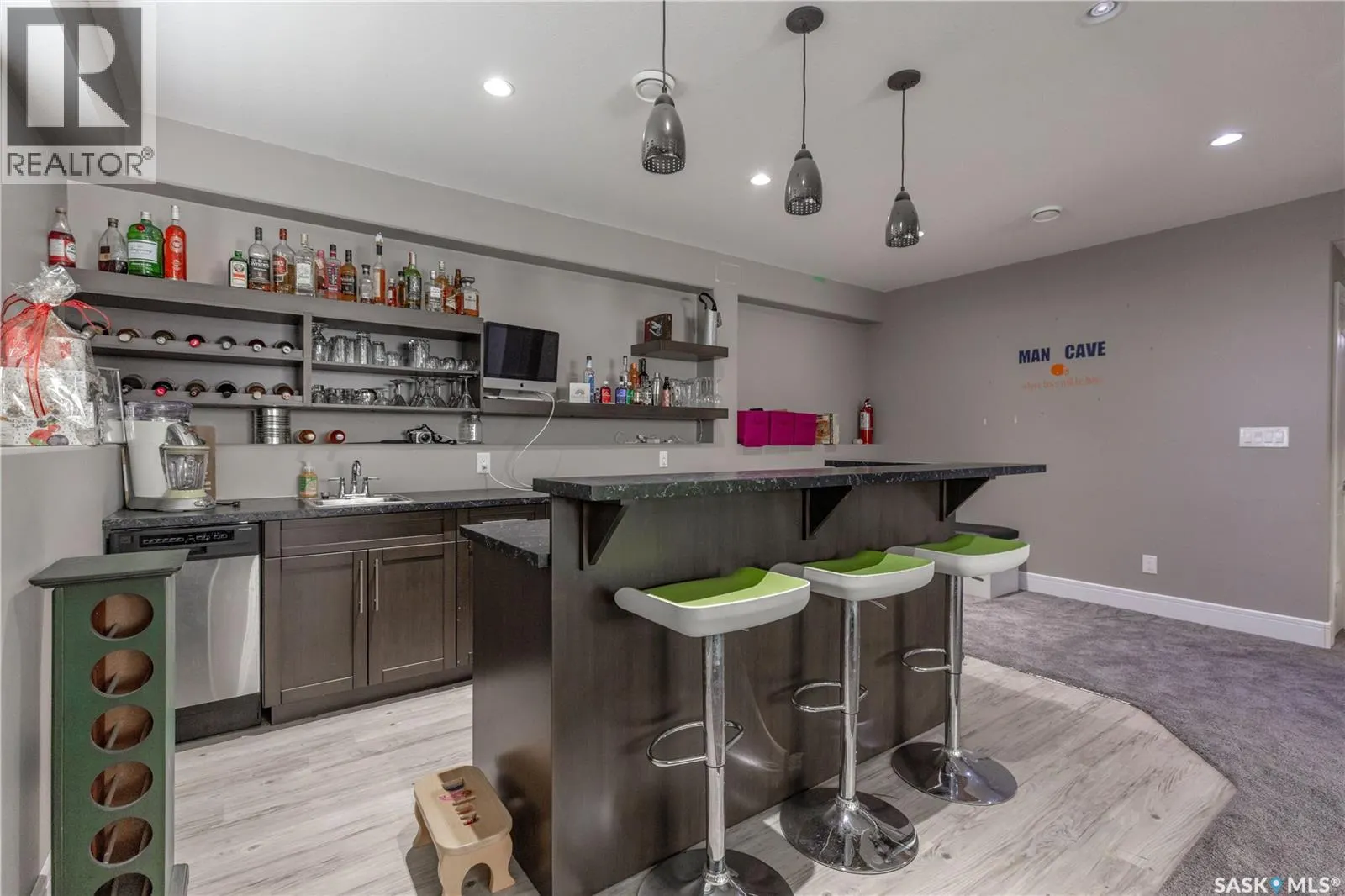 211 Sauer CRESCENT