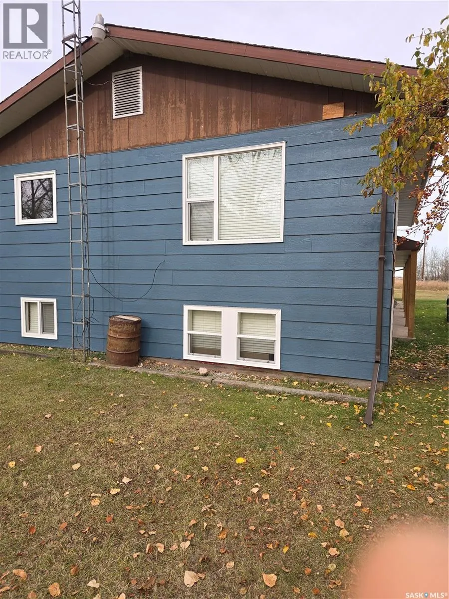 Redlick Acreage