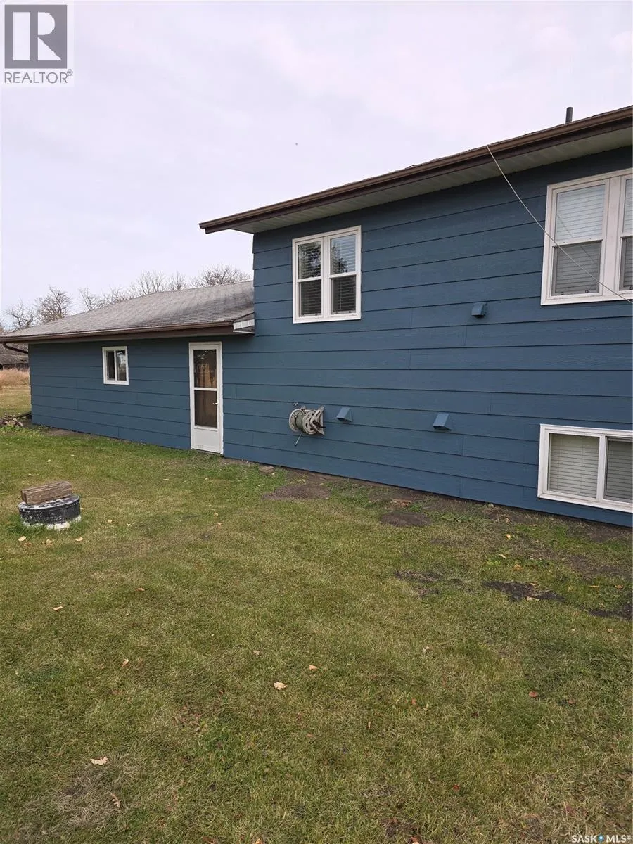 Redlick Acreage