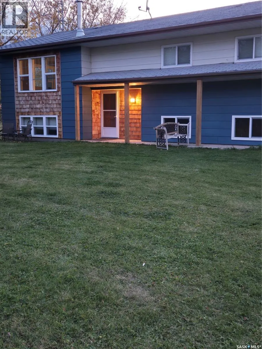 Redlick Acreage
