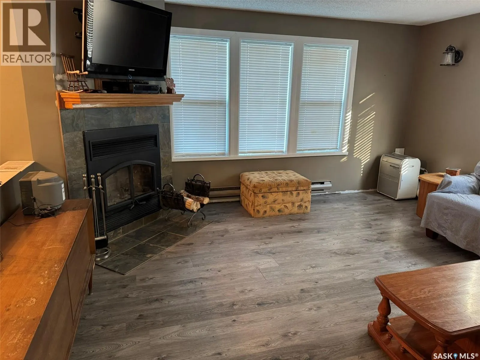 Redlick Acreage