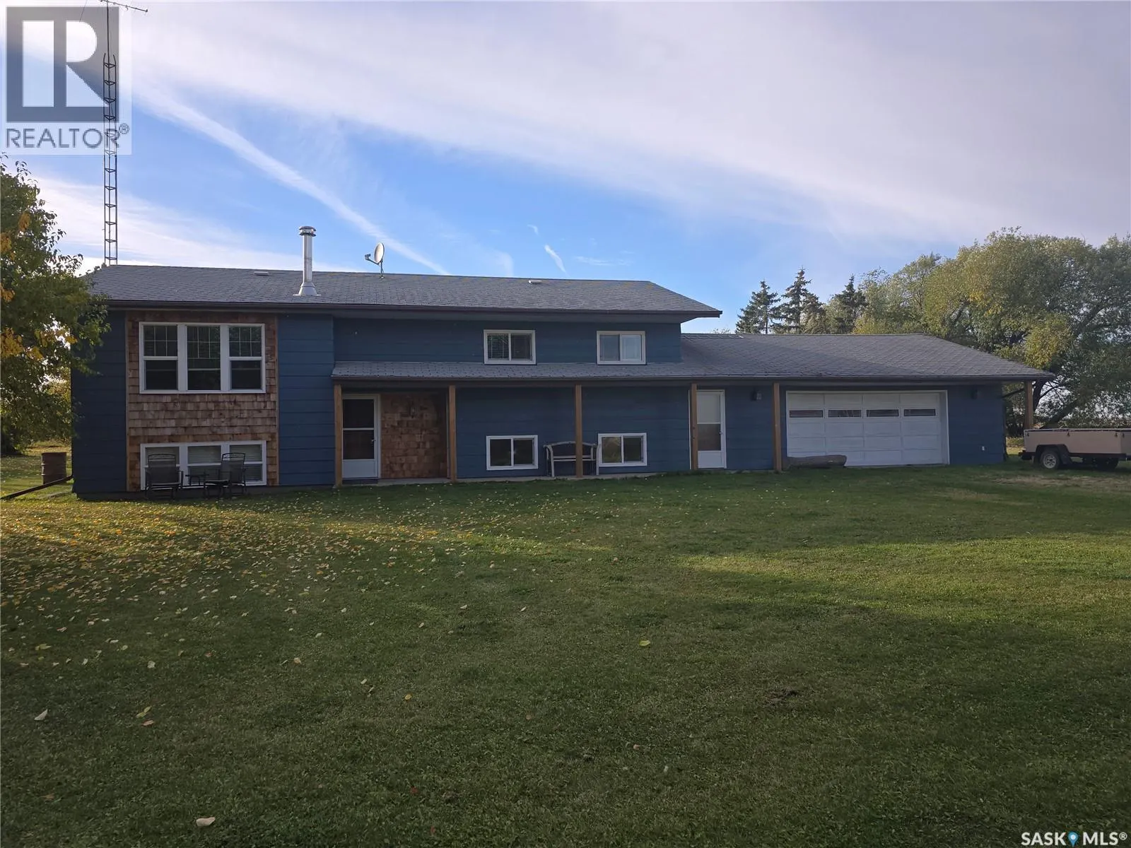 Redlick Acreage