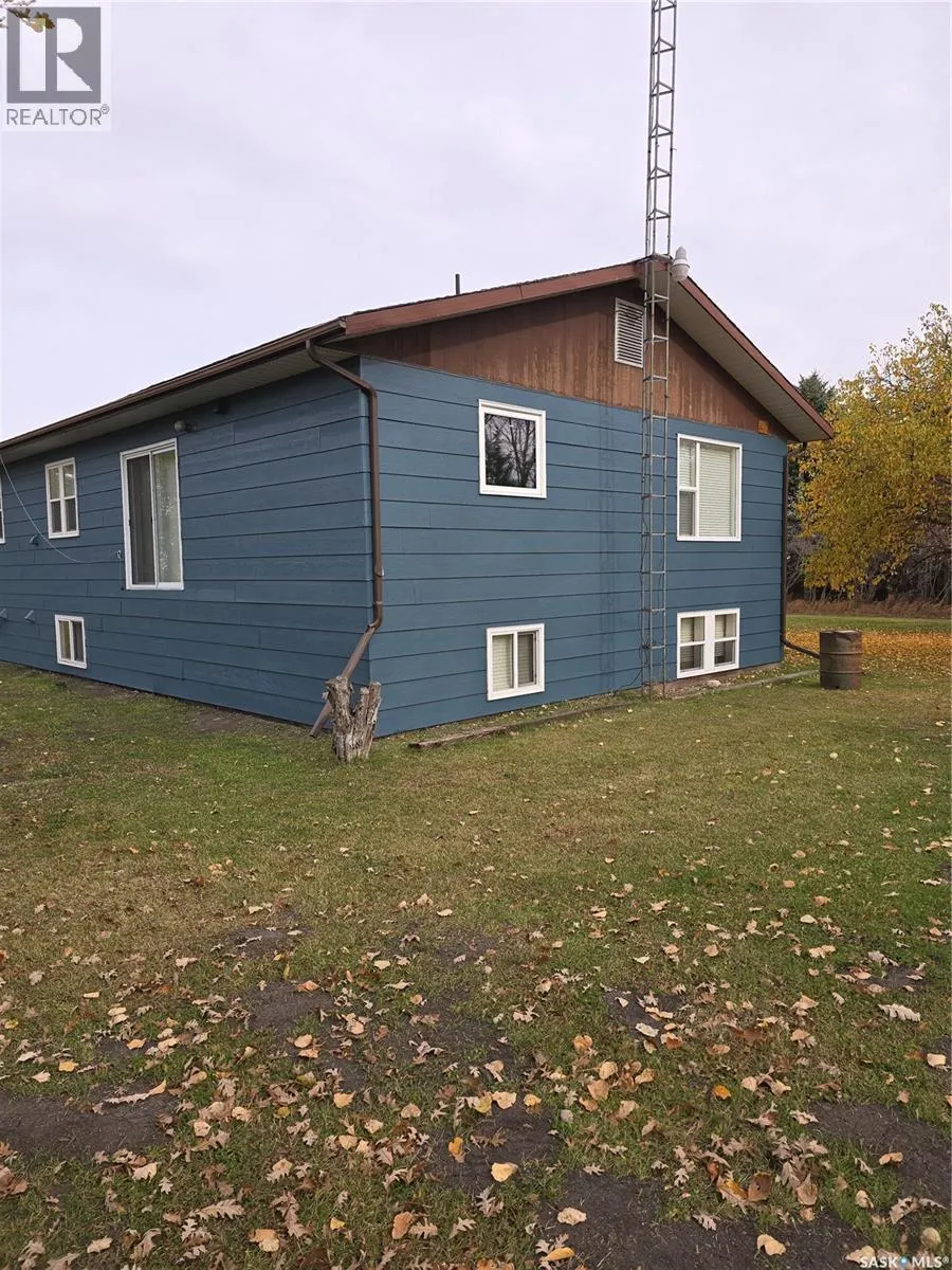 Redlick Acreage