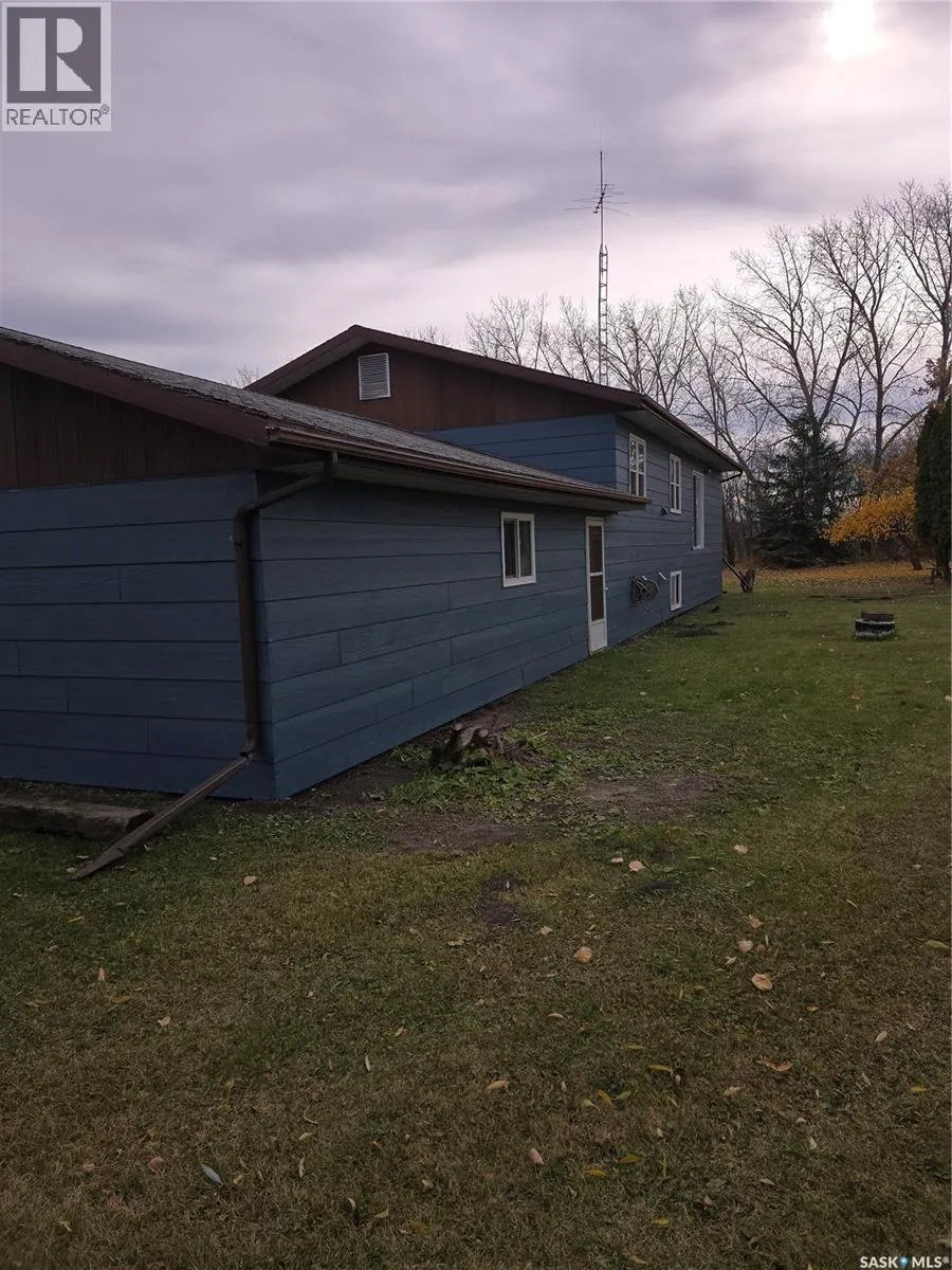 Redlick Acreage